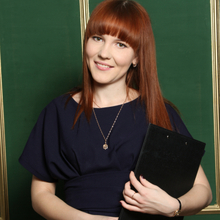 Начальник правового управления Бородина Анастасия Игоревна, г. Самара