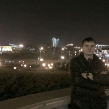 Дмитрий, г. Москва