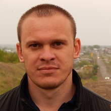  Дьячков Юрий Владимирович, г. Курган