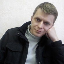 Генеральный директор Рябиков Михаил Александрович, г. Москва