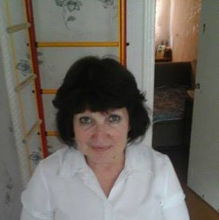 Беляева Валентина, г. Краснодар