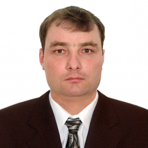 Павлов Павел Валерьевич