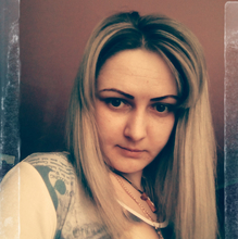 Ангелина викторовна, г. Ливны