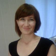 Лилия Борисовна, г. Черкесск