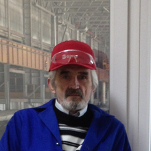 Алексей Алексеевич, г. Туймазы