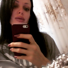 Риана, г. Ханты-Мансийск