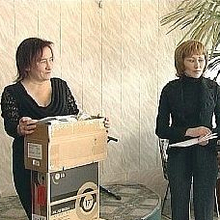 Марина, г. Ангарск