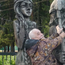 Сергей Лаптев, г. Санкт-Петербург