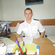  Шушунов Александр Сергеевич, г. Барнаул