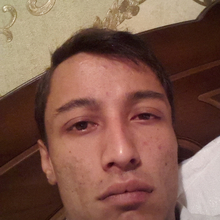 Азиз, г. Душанбе