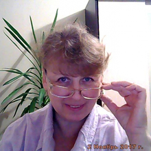 Котова Светлана Валериевна, г. Стародуб