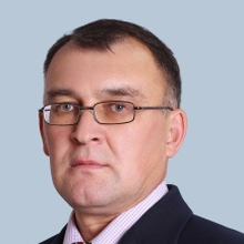 Зам. нач. отдела Мешков Владимир Алексеевич, г. Чебоксары