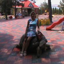 Светлана, г. Карталы