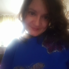 Юрисконсульт Кириллова Анна Витальевна, г. Санкт-Петербург