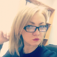 Руководитель Токарева Лина Михайловна, г. Стрежевой