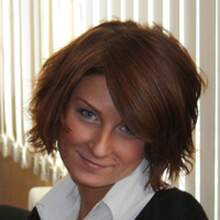 Ведущий юрисконсульт Галкина Анастасия Андреевна, г. Луховицы