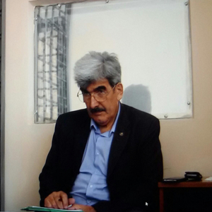 Погосян Артур Рафаэлович