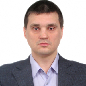 Клычков Василий Владимирович