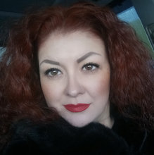 Олеся Николаевна, г. Нерюнгри