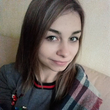  Чемоданова Анастасия Андреевна, г. Оренбург