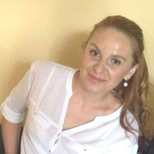  Савенкова Ирина Александровна, г. Симферополь