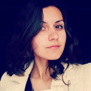 Сивер Анастасия Александровна