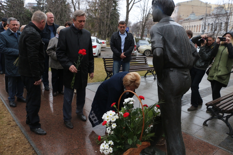 Могила Табакова Фото Сегодня