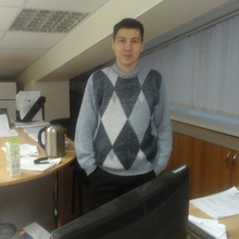 Заместитель начальника юридического отдела Рецлов Сергей Олегович, г. Ростов-на-Дону