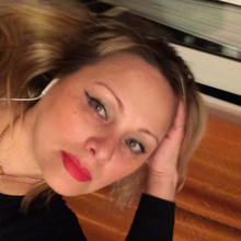 Ольга, г. Березники