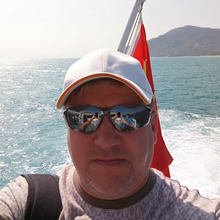 Дмитрий, г. Новосибирск