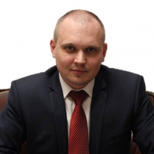  Оллеск Александр Андресович, г. Калининград