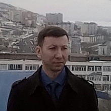 Юрист Денисов Денис Николаевич, г. Владивосток
