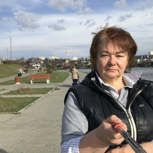 Татьяна, г. Москва