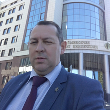 Адвокат Валиуллин Равиль Маратович, г. Москва