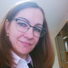 Заместитель начальника юридического отдела Макаревич Ирина Петровна, г. Великий Новгород