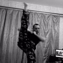 Вячеслав Викторович, г. Тверь