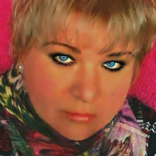  Барябина Елена Леонидовна, г. Санкт-Петербург