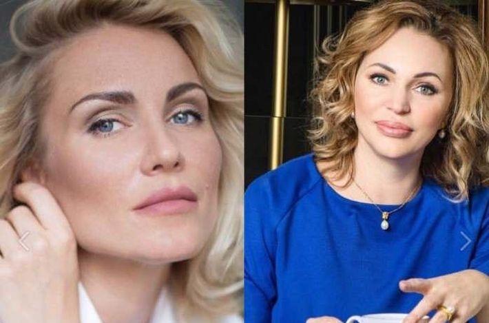 Довлатова до и после пластики Молодые мамы Гордон и Довлатова устроили перепалку в соцсетях. Ирина, 25 апреля 