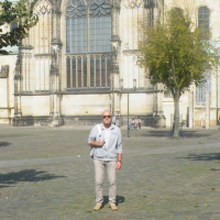 Борис Артёмович, г. Саратов