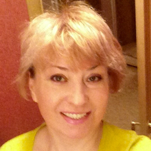  Шейдт Елена Михайловна, г. Томск