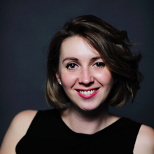 Председатель Маркова Екатерина Игоревна, г. Воронеж