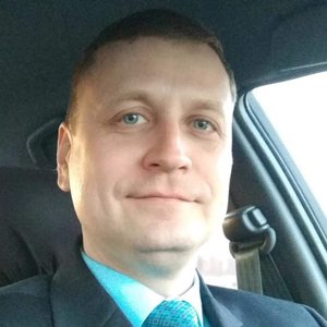 Щербаков Алексей Борисович