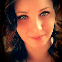 Кристина, г. Владикавказ