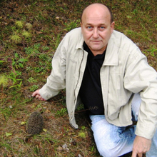 Сергей, г. Пермь