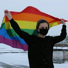 Роберт, г. Владивосток