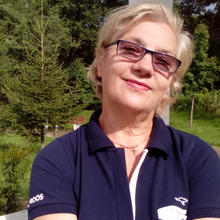 Галина, г. Хабаровск