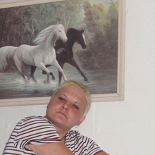 Елена, г. Снежинск