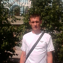 Владимир Ерофеев, г. Чита