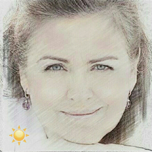 Марина, г. Пенза