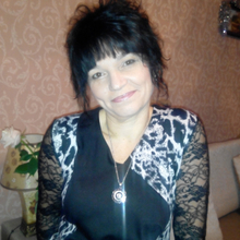 Татьяна, г. Симферополь